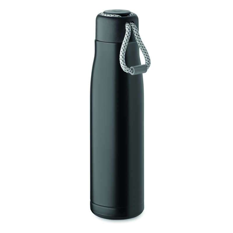 Botella térmica de doble pared Cordle 500 ml