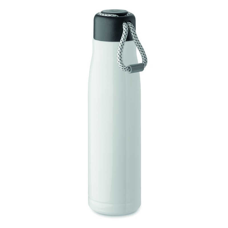 Botella térmica de doble pared Cordle 500 ml