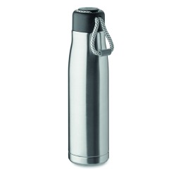 Botella térmica de doble pared Cordle 500 ml