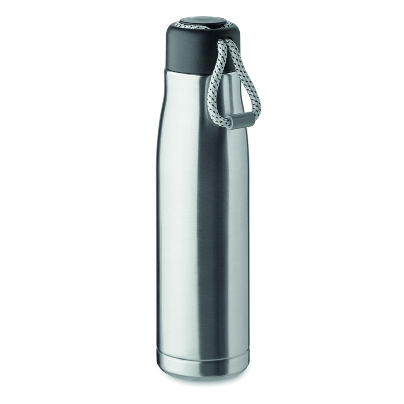 Botella térmica de doble pared Cordle 500 ml