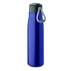 Botella térmica de doble pared Cordle 500 ml