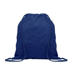 Mochila de cuerdas de algodón reciclado Cabetri Colour