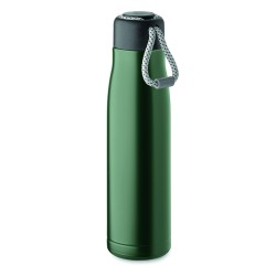 Botella térmica de doble pared Cordle 500 ml