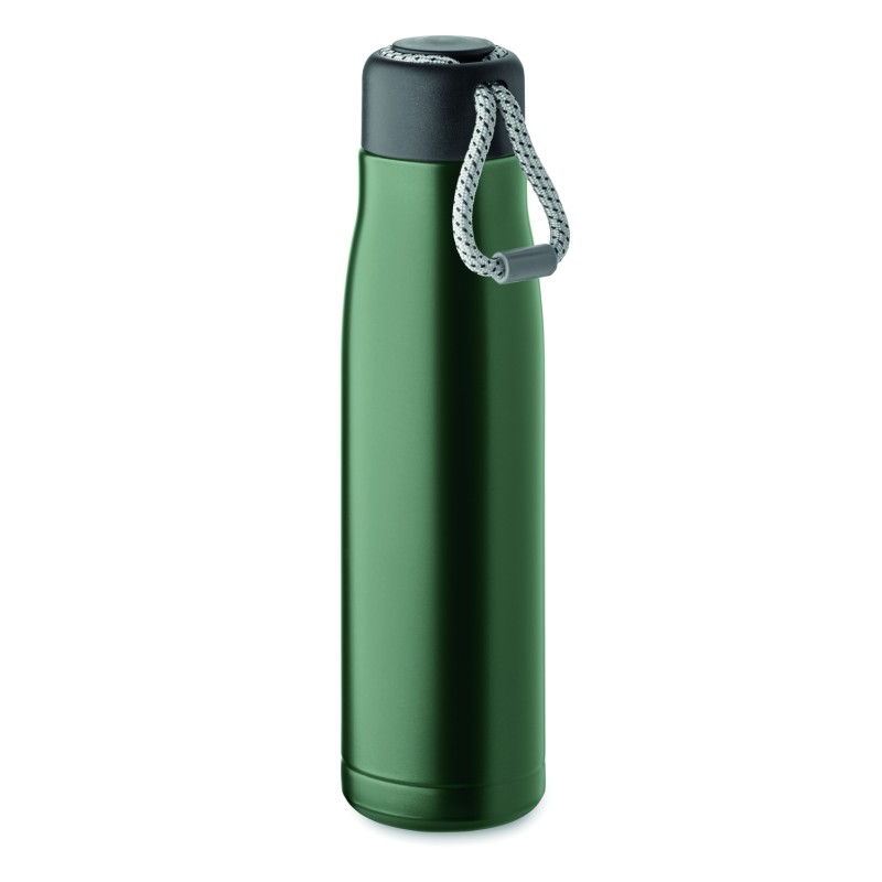 Botella térmica de doble pared Cordle 500 ml