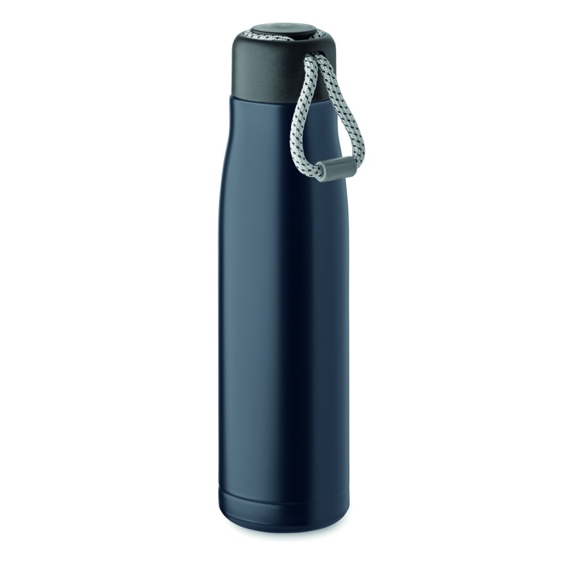 Botella térmica de doble pared Cordle 500 ml