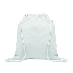 Mochila de cuerdas de algodón reciclado Cabetri Colour