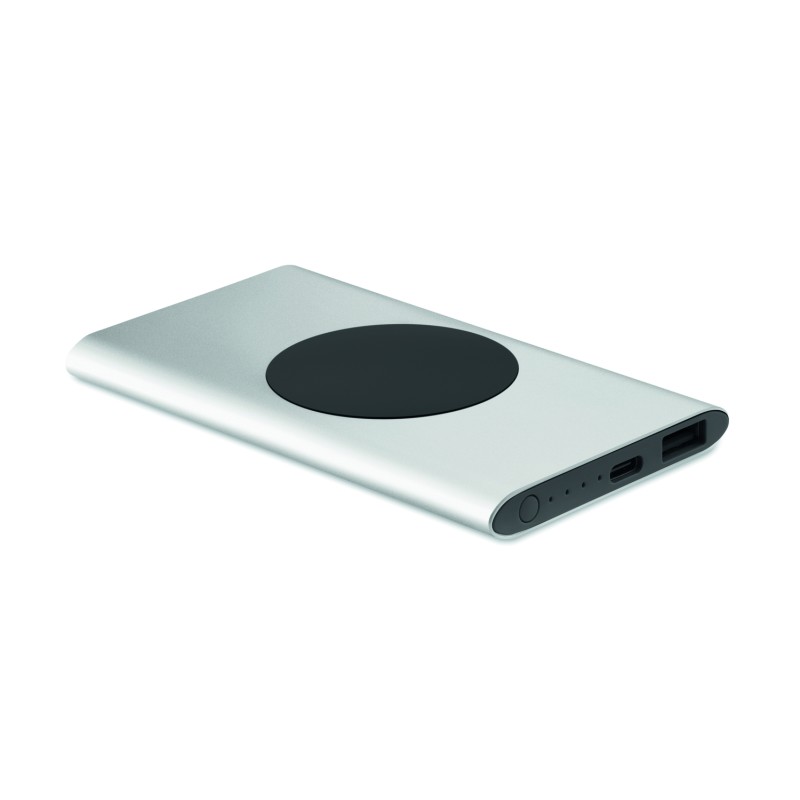 Powerbank inalámbrico Powerplus 5000 mAh