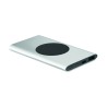 Powerbank inalámbrico Powerplus 5000 mAh