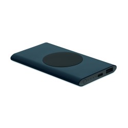 Powerbank inalámbrico Powerplus 5000 mAh