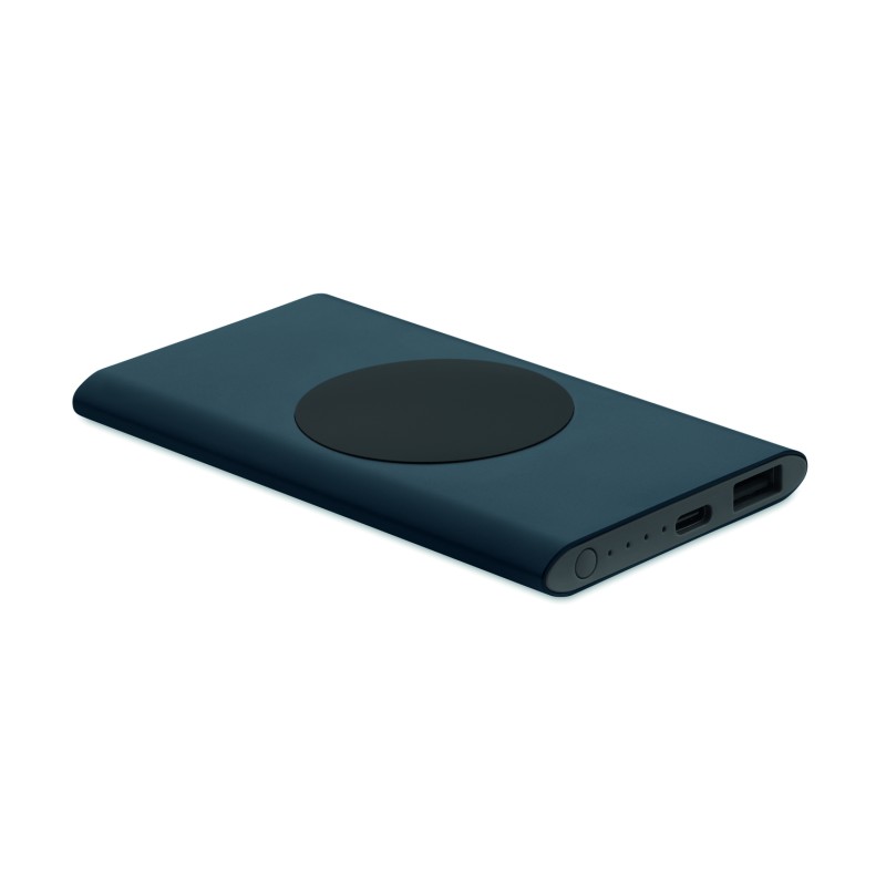 Powerbank inalámbrico Powerplus 5000 mAh