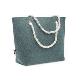 Bolsa de playa de fieltro...