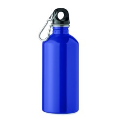 Botella de acero inoxidable reciclado Remid Moss 500 ml