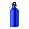 Botella de acero inoxidable reciclado Remid Moss 500 ml