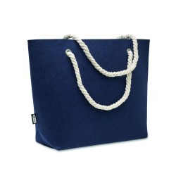 Bolsa de playa de fieltro RPET Feltsea