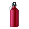 Botella de acero inoxidable reciclado Remid Moss 500 ml