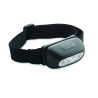 Linterna frontal recargable Elydee