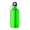 Botella de acero inoxidable reciclado Remid Moss 500 ml