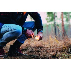 Kit para encender fuego Fuegor