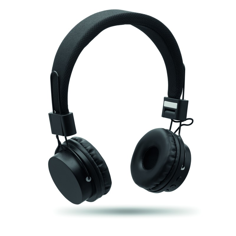 Auriculares inalámbricos plegables Tone
