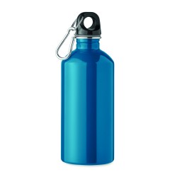 Botella de acero inoxidable reciclado Remid Moss 500 ml