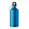 Botella de acero inoxidable reciclado Remid Moss 500 ml