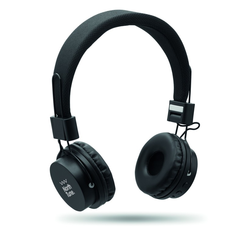 Auriculares inalámbricos plegables Tone