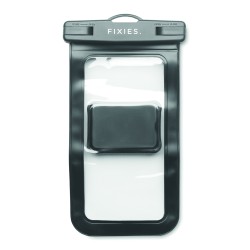 Funda de móvil para bicicleta Sostener