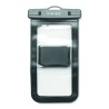 Funda de móvil para bicicleta Sostener