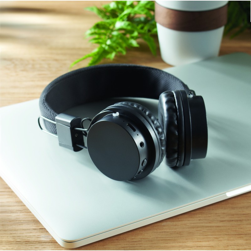 Auriculares inalámbricos plegables Tone