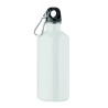 Botella de acero inoxidable reciclado Remid Moss 500 ml