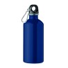 Botella de acero inoxidable reciclado Remid Moss 500 ml