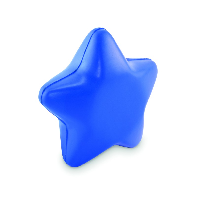 Antiestrés con forma de estrella Starly