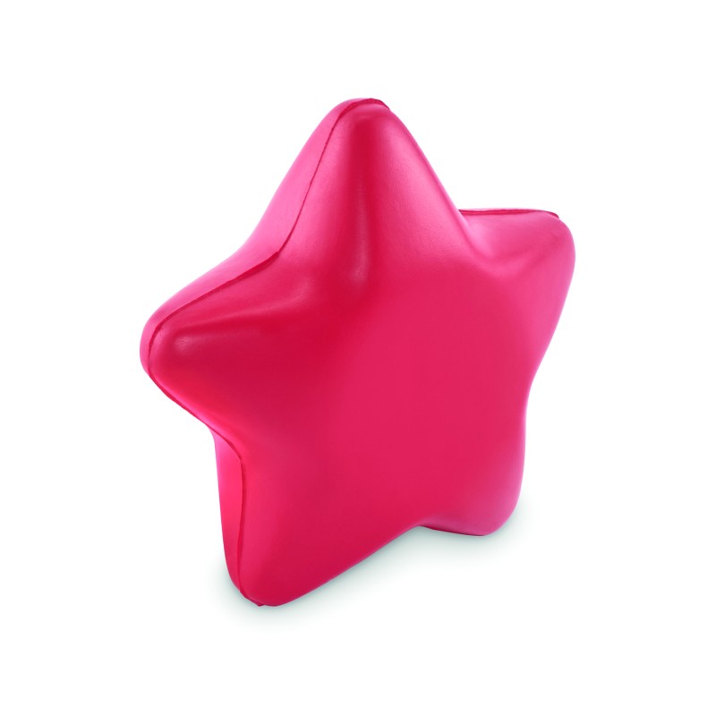Antiestrés con forma de estrella Starly