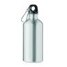 Botella de acero inoxidable reciclado Remid Moss 500 ml