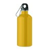 Botella de acero inoxidable reciclado Remid Moss 500 ml