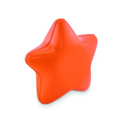 Antiestrés con forma de estrella Starly