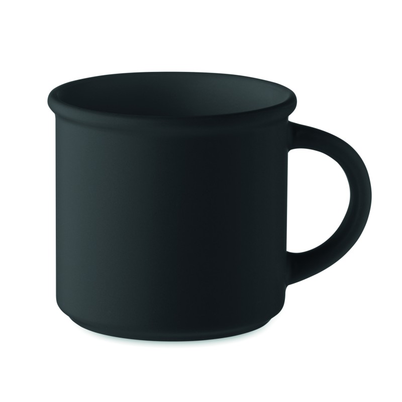Taza de cerámica mate Cupage 300 ml