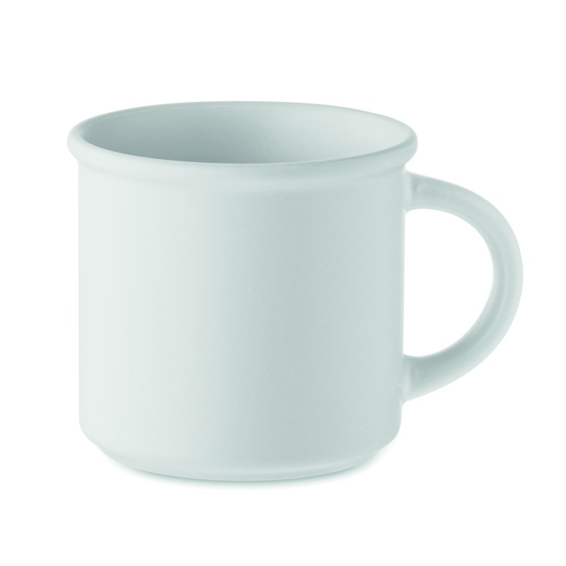 Taza de cerámica mate Cupage 300 ml