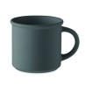 Taza de cerámica mate Cupage 300 ml