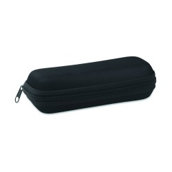 Paraguas plegable con estuche Portland 19"