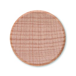 Tapón para botella de madera Bopper