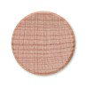 Tapón para botella de madera Bopper
