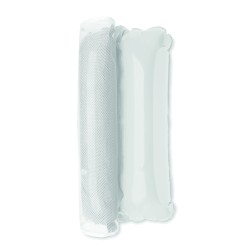 Hamaca hinchable con inflador Hamafloat