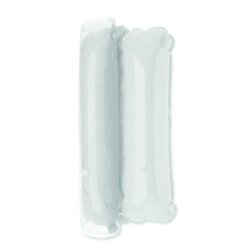 Hamaca hinchable con inflador Hamafloat