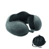 Almohada de viaje de espuma Hedrest