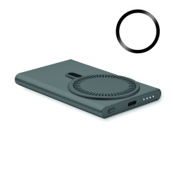 Powerbank magnético inalámbrico Pawtt 5000 mAh