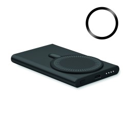 Powerbank magnético inalámbrico Pawtt 5000 mAh