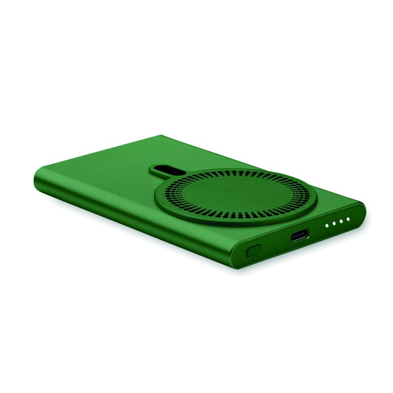 Powerbank magnético inalámbrico Pawtt 5000 mAh