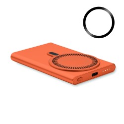 Powerbank magnético inalámbrico Pawtt 5000 mAh