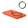 Powerbank magnético inalámbrico Pawtt 5000 mAh